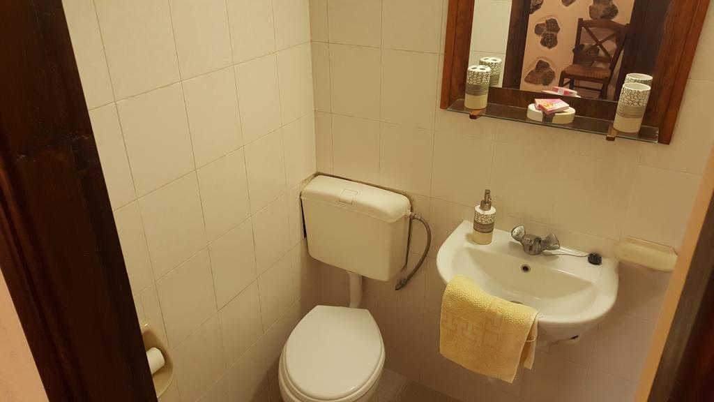 Agroktima Appartement Mármaron Buitenkant foto