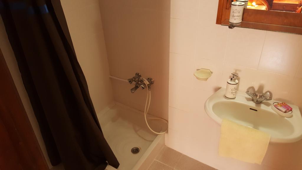 Agroktima Appartement Mármaron Buitenkant foto
