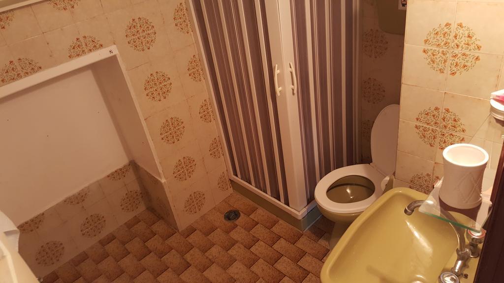 Agroktima Appartement Mármaron Buitenkant foto