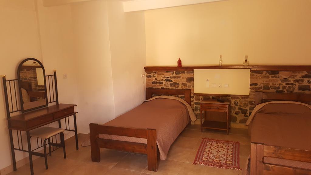 Agroktima Appartement Mármaron Buitenkant foto